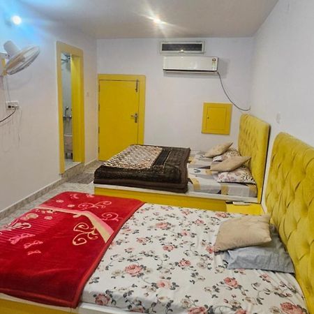 Sunset Backpackers Hostel Orchha Ngoại thất bức ảnh
