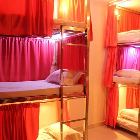 Sunset Backpackers Hostel Orchha Ngoại thất bức ảnh