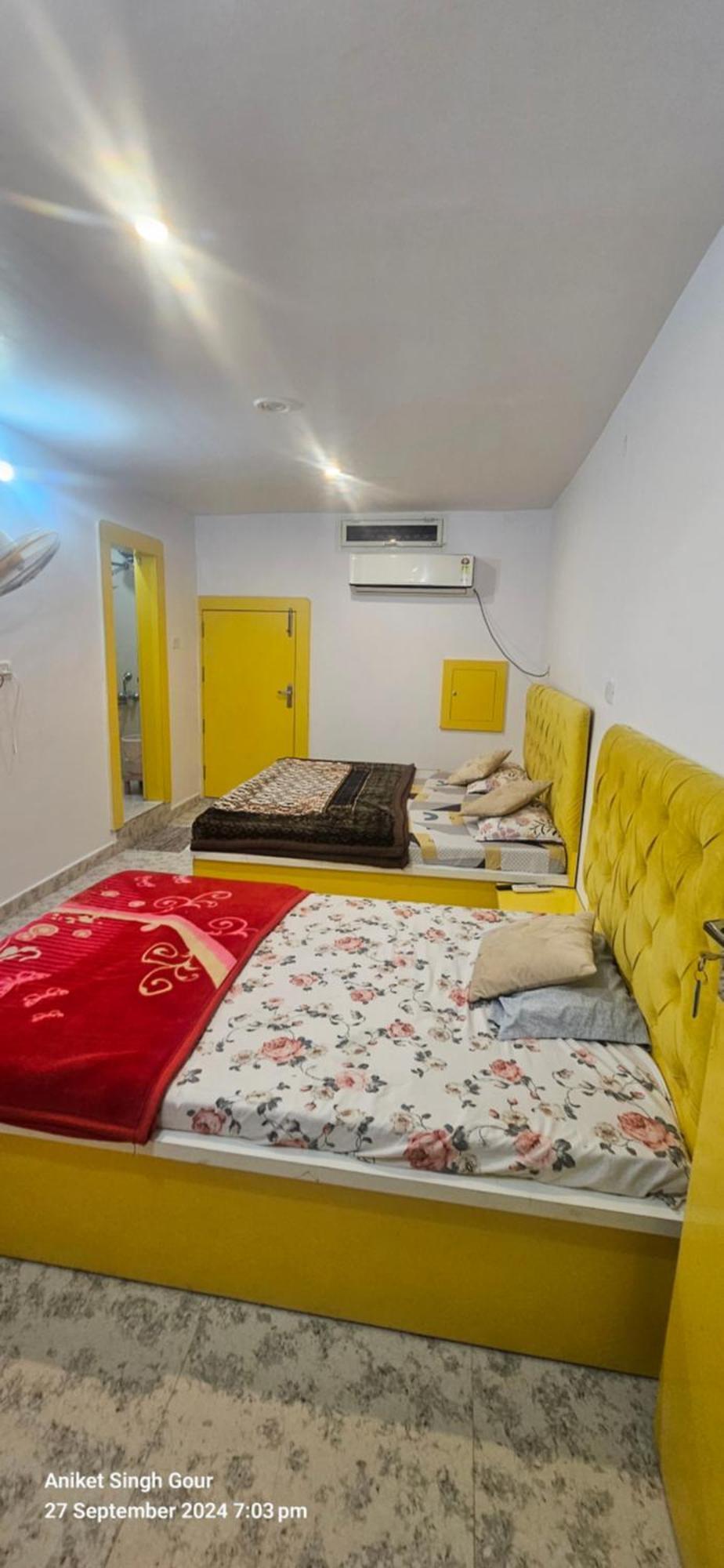 Sunset Backpackers Hostel Orchha Ngoại thất bức ảnh